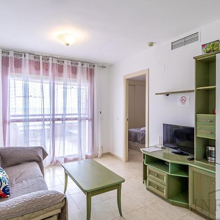 Inftour Amatista 9 Apartamento Calpe Ngoại thất bức ảnh