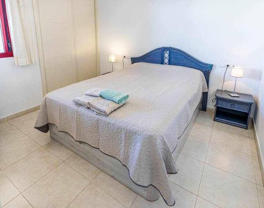 Inftour Amatista 9 Apartamento Calpe Ngoại thất bức ảnh