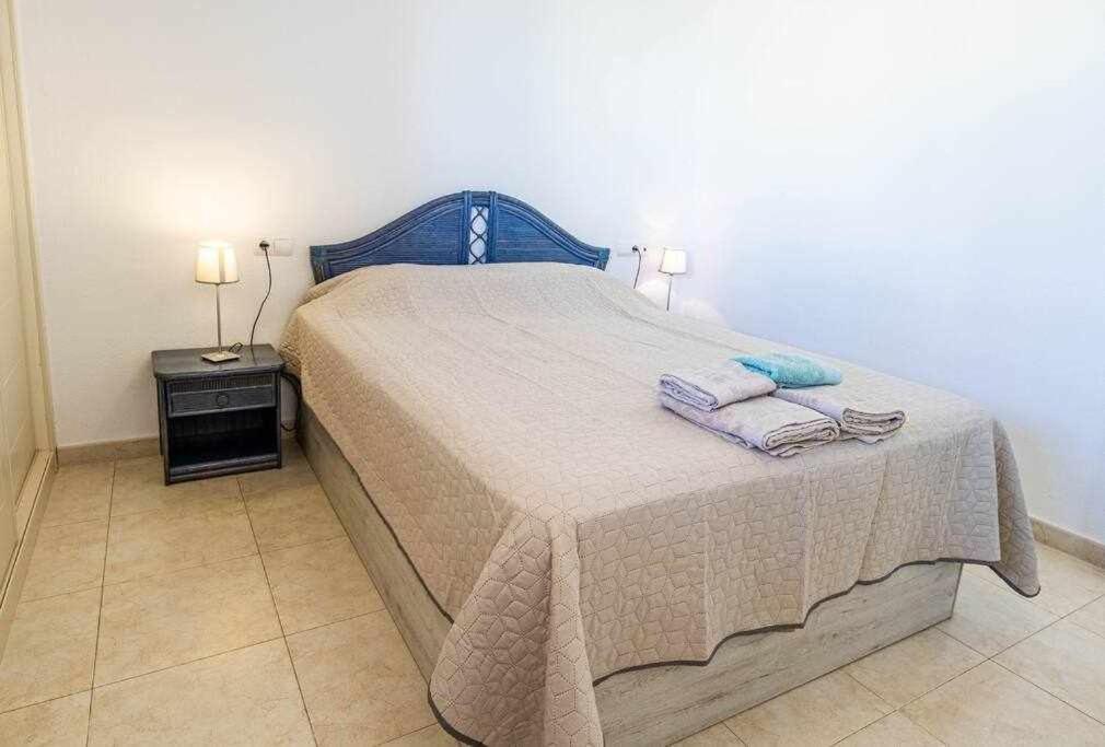 Inftour Amatista 9 Apartamento Calpe Ngoại thất bức ảnh